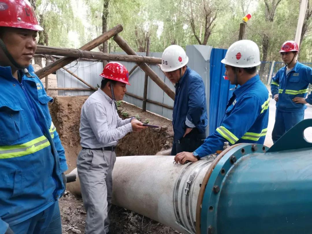 辉南工业管道清洗-管道清淤