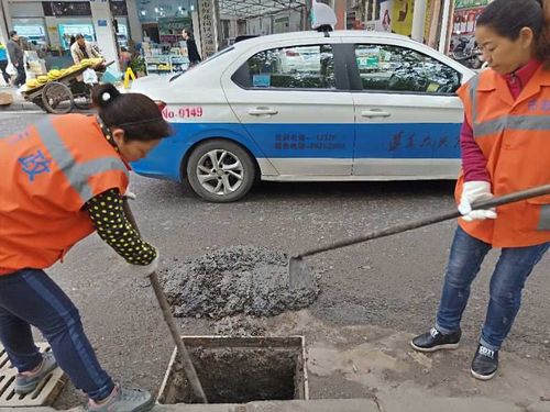 辉南沉沙井清掏-污水井清理
