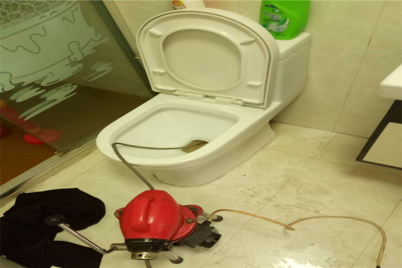 辉南如何疏通马桶 疏通马桶多少钱