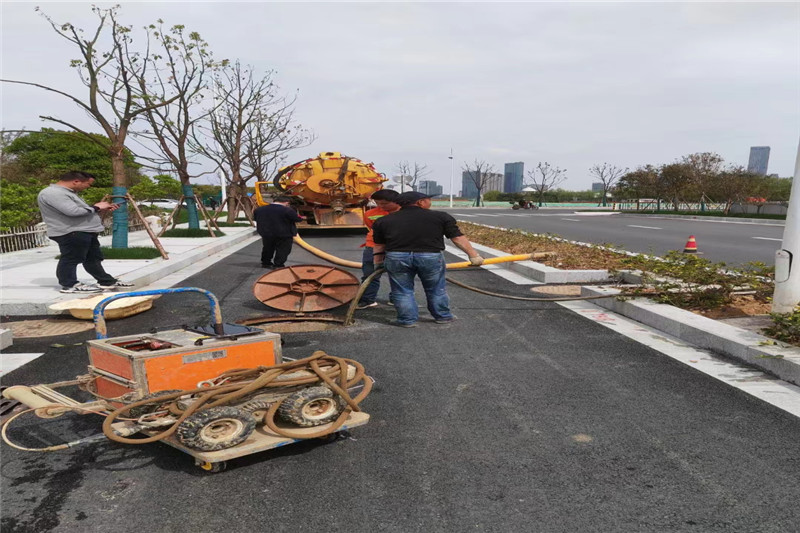 辉南污水池为什么要定期清理