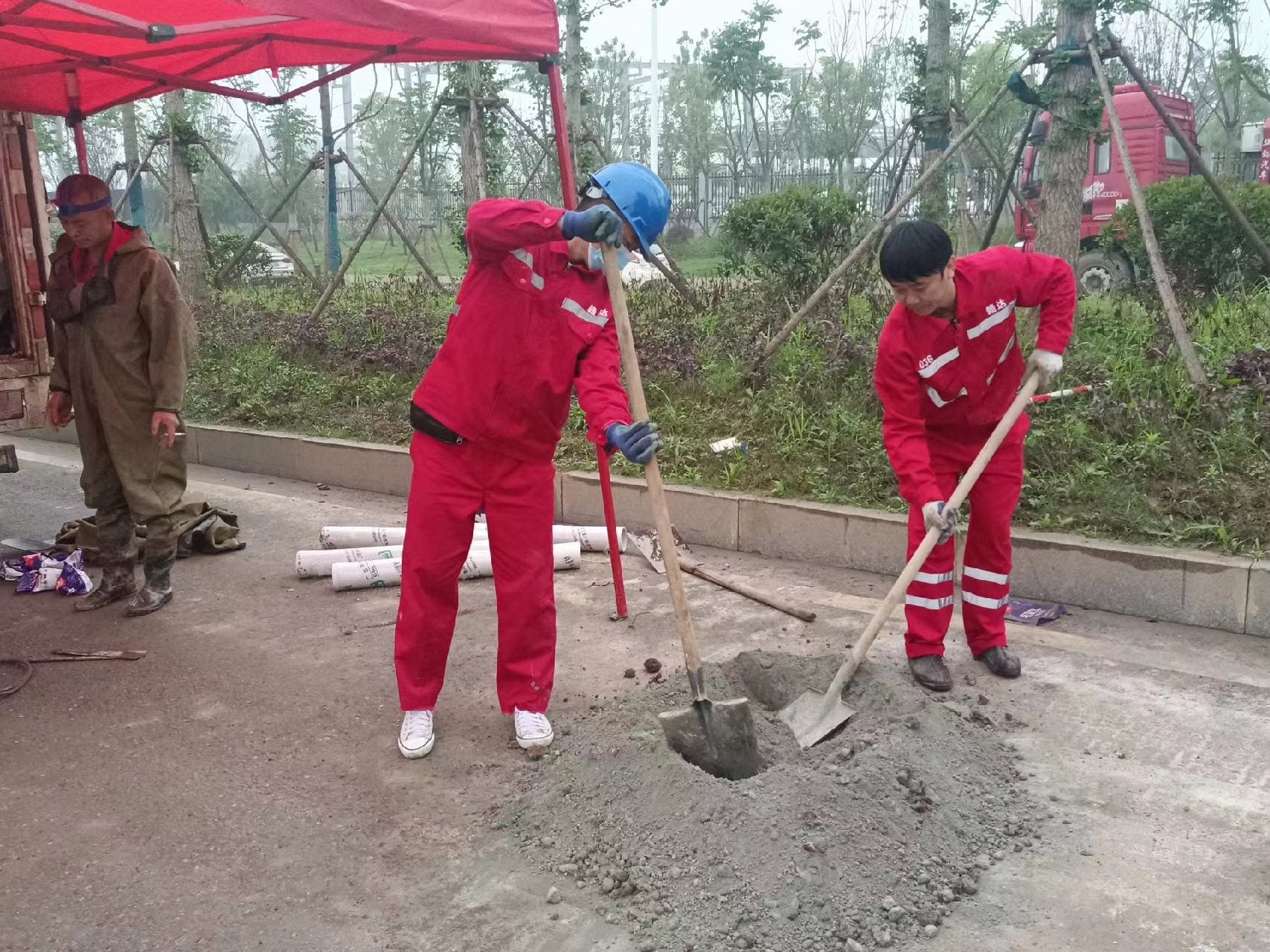 辉南管道疏通哪家好】及时进行市政管道清淤
