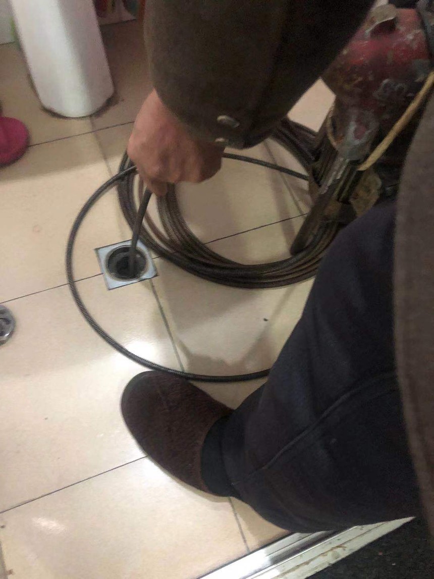 辉南管道疏通，疏通下水道